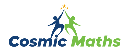 Cosmic-Maths-Site-Logo