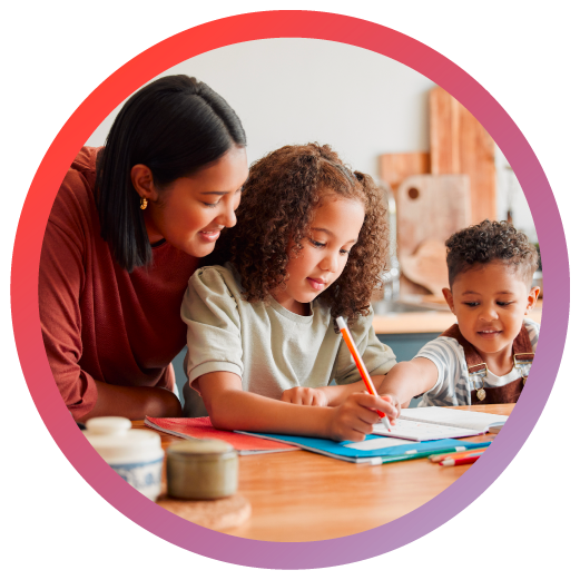 kids-and-parent
